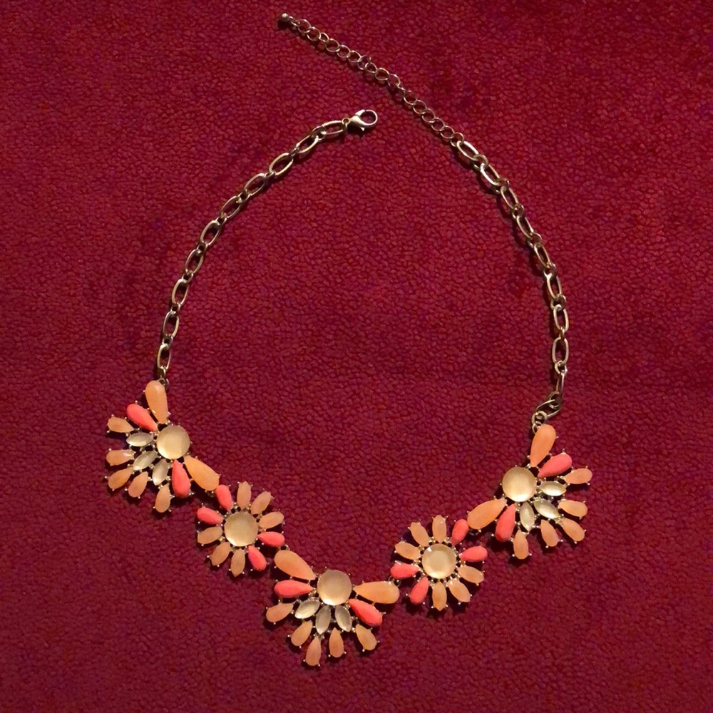 Fashion necklace